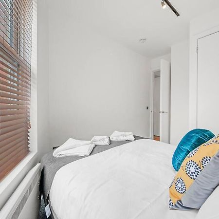 Charming 2 Bed Apartment Free Wifi Close To Camden Лондон Экстерьер фото